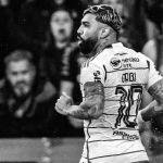 Após chuva de críticas em post, Gabigol publica indireta nas redes