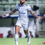 Gabigol é o 21° jogador do Cruzeiro a anotar um hat-trick no século; relembre todos