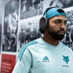 Gabigol, do Cruzeiro, ironiza críticas e dispara: 'Sem mim não tem visualização'