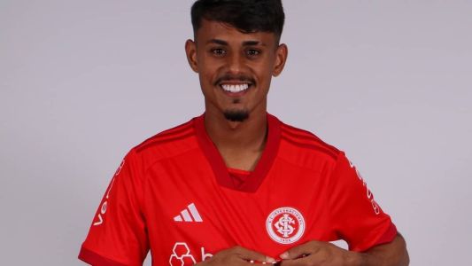 Gabriel Barros Internacional