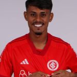 Inter anuncia destaque do Ituano para disputa do Campeonato Brasileiro