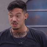 Maike e Gabriel falam em 'destruir' Diego Hypolito no BBB 25: 'engolir ele'
