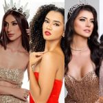 Miss Universo MG: misses serão confinadas nesta sexta em hotel de Juiz de Fora