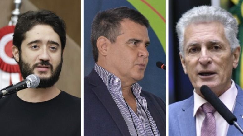 Paulo Brant minimiza negativa do PSB sobre aliança com Gabriel e diz que não apoiará o PT
