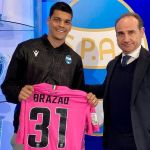 Botafogo busca contratação de Gabriel Brazão, ex-Cruzeiro