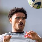 Gabriel Dias pode ser novidade nos relacionados do Vasco