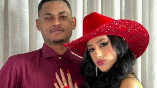 Gabriel Diego e Bia Miranda estavam juntos há cinco anos
