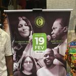 “Estrela, Estrela”: Juiz de Fora recebe espetáculo que celebra Mercedes Sosa e João do Vale