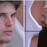 BBB 23: Fred Desimpedidos confronta Gabriel: ‘morreu pela boca’