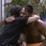 BB 23: Gabriel pede desculpas para Fred Nicácio, cita bíblia e diz: 'tô tentando melhorar'