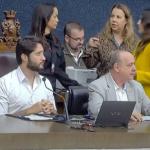 Gabriel Azevedo pede desculpas por ter xingado secretário da PBH de ‘bandidão’