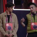 BBB 23: Marvvila dá bombas para Guimê e Gabriel; modelo diz que pode virar ‘mártir’ 