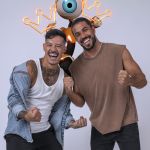 Líderes, Maike e Gabriel definem alvos do Paredão do BBB 25