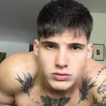 Casa de Vidro do BBB 23: Gabriel já ficou com Anitta, Luísa Sonza e trabalha como modelo