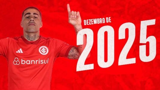 Gabriel é uma das principais lideranças do vestiário colorado