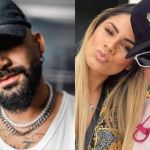 Bailarino seria pivô da separação de Lexa e MC Guimê; saiba quem é Gabriel Felinto