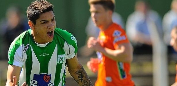 Adversário do Corinthians na Sul-Americana pertence ao Bayern de Munique