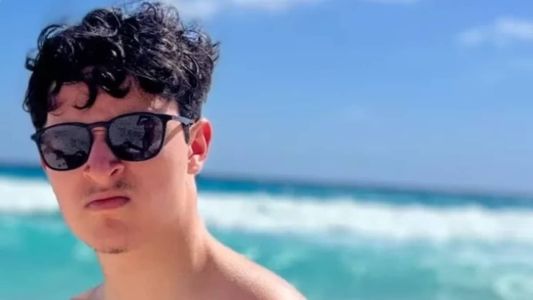 Gabriel foi assassinado aleatoriamente no metrô de Toronto