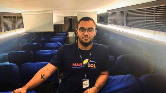 Gabriel foi assassinado sem ter qualquer relação com o atropelamento do cachorro