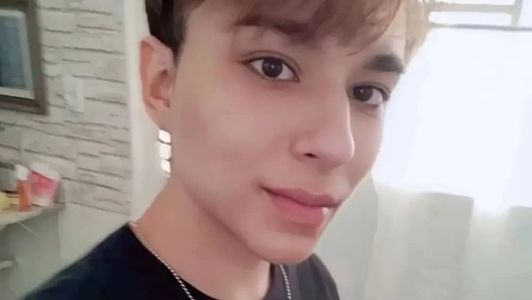 Gabriel Mongenot Santana Milhomem foi morto em Copacabana, no RJ; ele foi à capital fluminense para assistir ao show de Taylor Swift