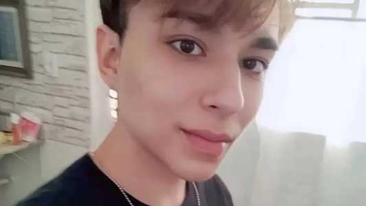 Gabriel Mongenot Santana Milhomem foi morto em Copacabana, no RJ; ele foi à capital fluminense para assistir ao show de Taylor Swift