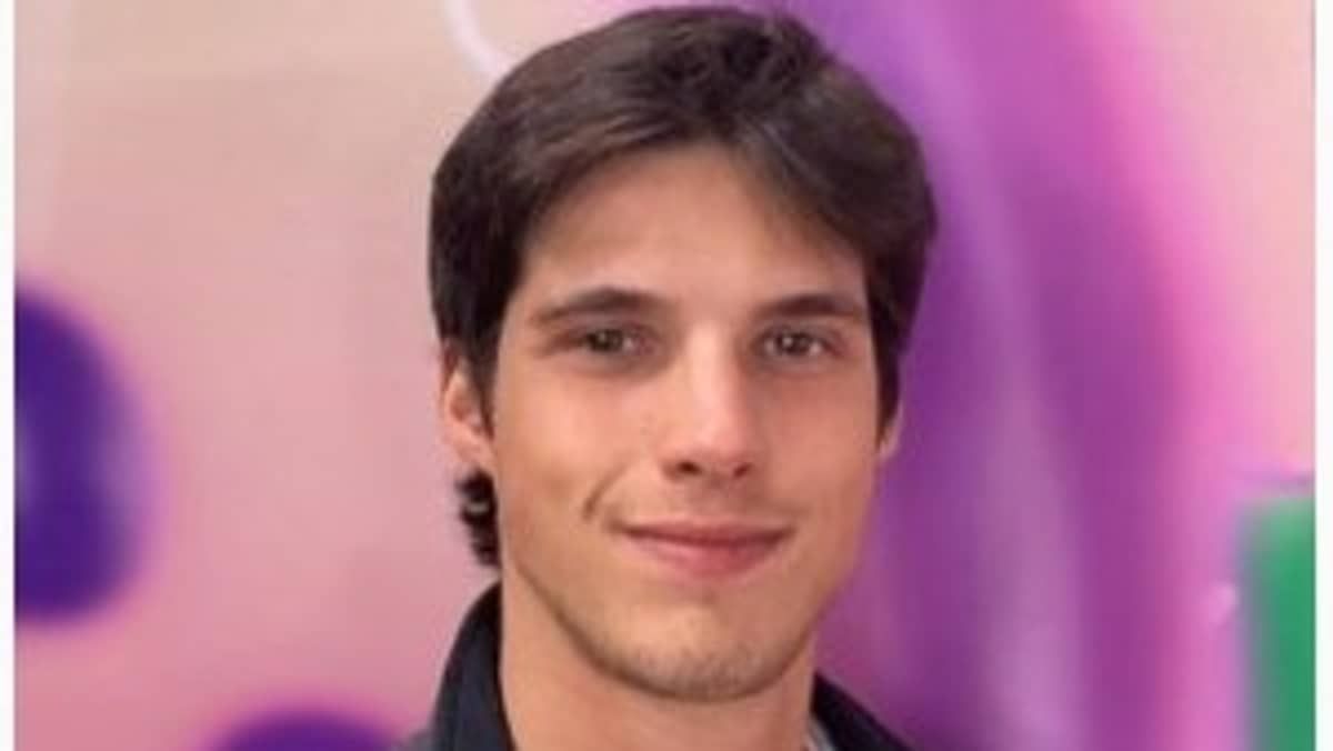Gabriel após ser eliminado: 'assumir que que eu errei'