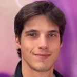 Gabriel após ser eliminado: 'assumir que que eu errei'