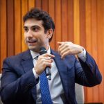 Gabriel Galípolo é o indicado de Lula para substituir Campos Neto; mercado aprova