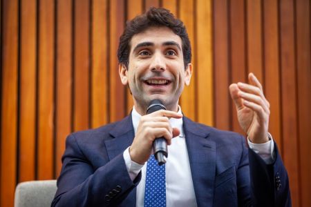 Senadores recebem indicação de Galípolo ao BC sem surpresa; veja rito | CNN Brasil