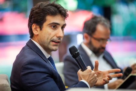 O que Gabriel Galípolo pensa sobre a política de juros do BC | CNN Brasil