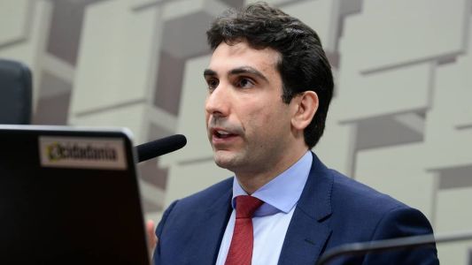 Gabriel Galípolo assumirá diretoria de Política Monetária do Banco Central