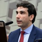 Presidente do Banco Central diz que Faria Lima e fintechs são vítimas do crime organizado