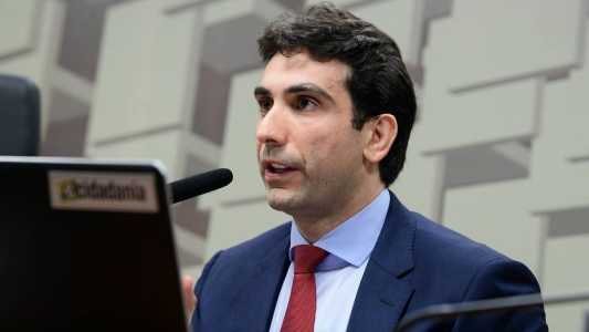 Gabriel Galípolo assumirá diretoria de Política Monetária do Banco Central