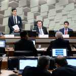 Autonomia do Banco Central, moeda comum no Mercosul e juros do cartão de crédito: principais pontos da sabatina de Galípolo no Senado