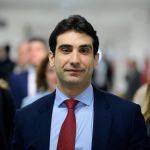 Galípolo acena para presidente do BC e elogia política econômica do governo Lula durante sabatina