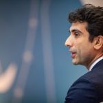 Galípolo vê expectativas inflacionárias desancoradas e adota tom conservador