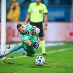 CBF defende protocolo usado para manter Grêmio x Bahia após forte chuva