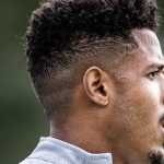 Inocêncio quer Santos dominante contra o Corinthians