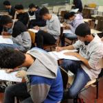 Enem 2023: quase 30% das escolas que terão o exame em SP estão sem luz; prova pode ser remarcada