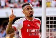 Por que Gabriel Jesus treinou no Palmeiras? Entenda situação do atacante