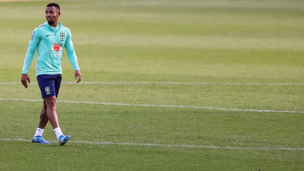 Brasil testa poder de reação nas Eliminatórias em clássico contra o Uruguai