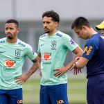 Brasil x Argentina: veja prováveis escalações para jogo pelas Eliminatórias