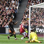 Premier League: Arsenal volta a tropeçar e tem liderança ameaçada