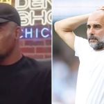 Gabriel Jesus revela problema com Guardiola: 'Fui para o quarto chorando'