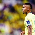 Lasmar justifica presença de Gabriel Jesus na Seleção Brasileira; veja 