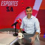CEO do Cruzeiro cita Flamengo e Palmeiras e reforça objetivo para 2023