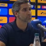 CEO do Cruzeiro detona 'marginais' após briga, critica estádio e pede punições