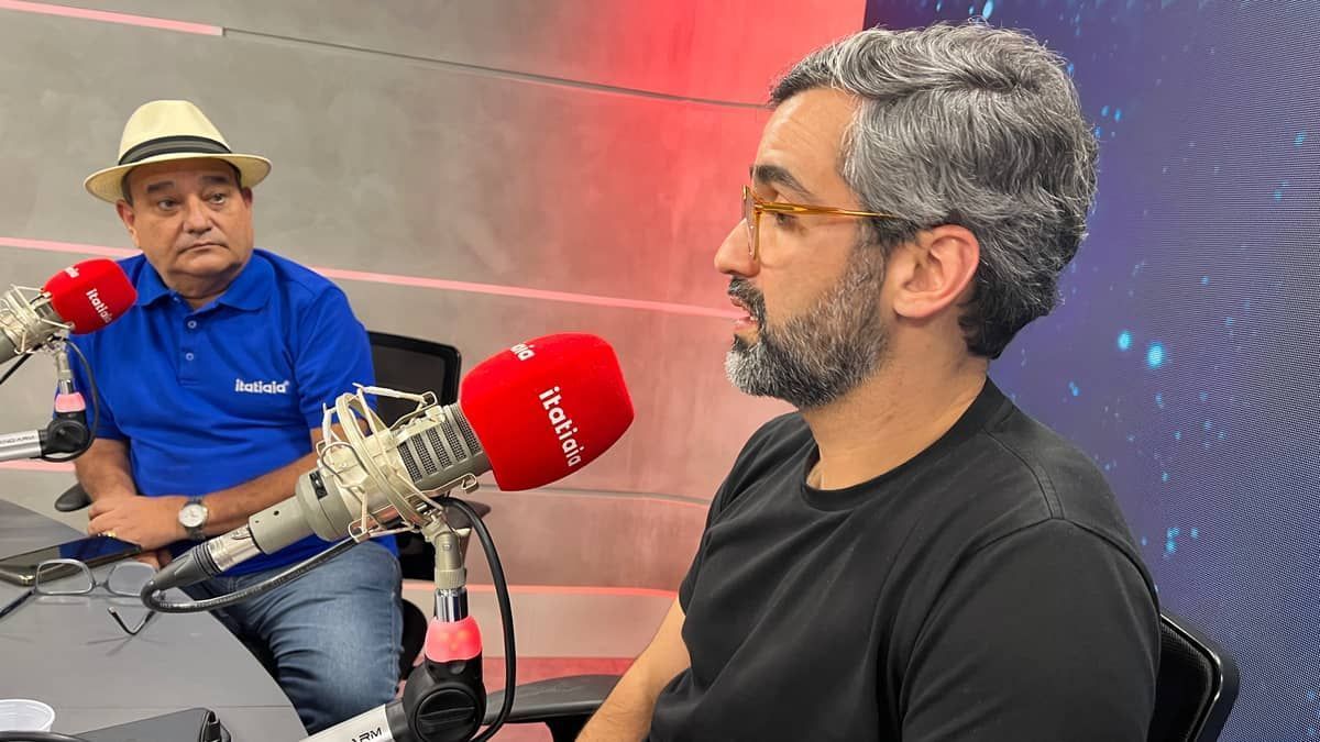 ‘É um acordo potente do tamanho do Cruzeiro’, diz CEO sobre novo patrocínio master