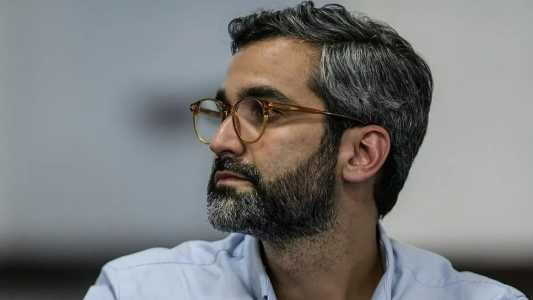 Gabriel Lima é o braço direito de Ronaldo na administração do Cruzeiro
