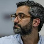 CEO do Cruzeiro vai a jogo da Seleção e se reúne com patrocinador bilionário
